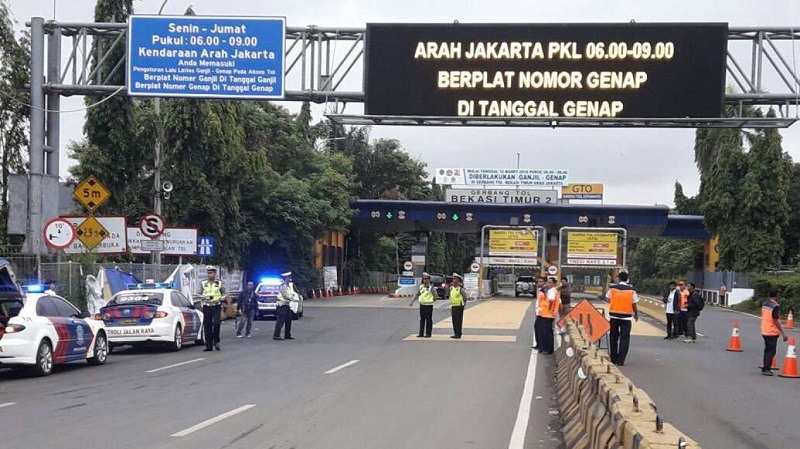 simak-lagi-akses-28-gerbang-tol-yang-kena-ganjil-genap-di-jakarta,-awas-kena-tilang!