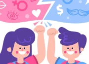 Unmasking the “Absolute Other”: How Gender Roles Shape Unhealthy Relationships