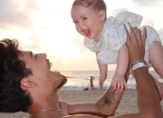 Best Father, Ini Sebutan Lumrah atau Glorifikasi untuk Para Ayah?