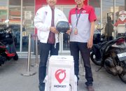 Layanan Roket, Solusi Kurir Instan di Purwakarta