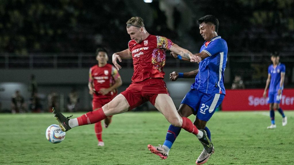 prediksi-borneo-vs-arema-final-piala-presiden-2024:-balas-dendam