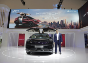 SPK AION di GIIAS 2024 Tembus Seribu Unit, 3 Produknya Laris Manis!