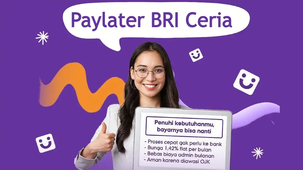 fitur-baru-bri-ceria-paylater,-limit-hingga-rp20-juta