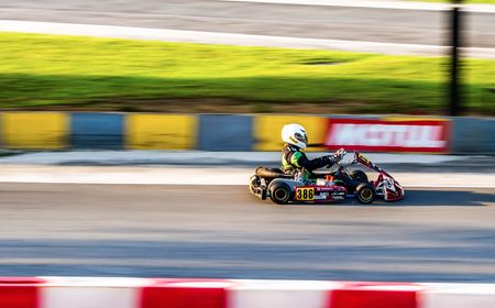 race-gokart-listrik-kembali-digelar, -menteri-basuki-berharap-jadi-kegiatan-nasional-ke-depannya