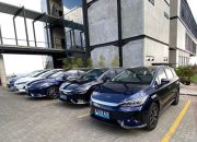 Uji Performa BYD M6 Rute Jakarta-Bandung, Innova Zenix Perlu Panik!