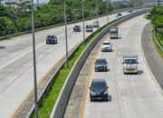 Tarif Tol JTCC, Masih Tidak Bersaing untuk Meningkatkan Efisiensi Biaya Logistik