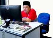 Kisah Syaifudin, 31 Tahun Bekerja di JNE