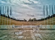 Menelusuri Sejarah Olimpiade: Dari Yunani Kuno hingga Era Modern