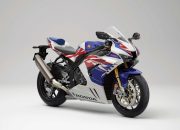 Update Harga Honda Big Bike Bulan Agustus 2024, Termahal Cuma Rp 1,76 Miliaran!