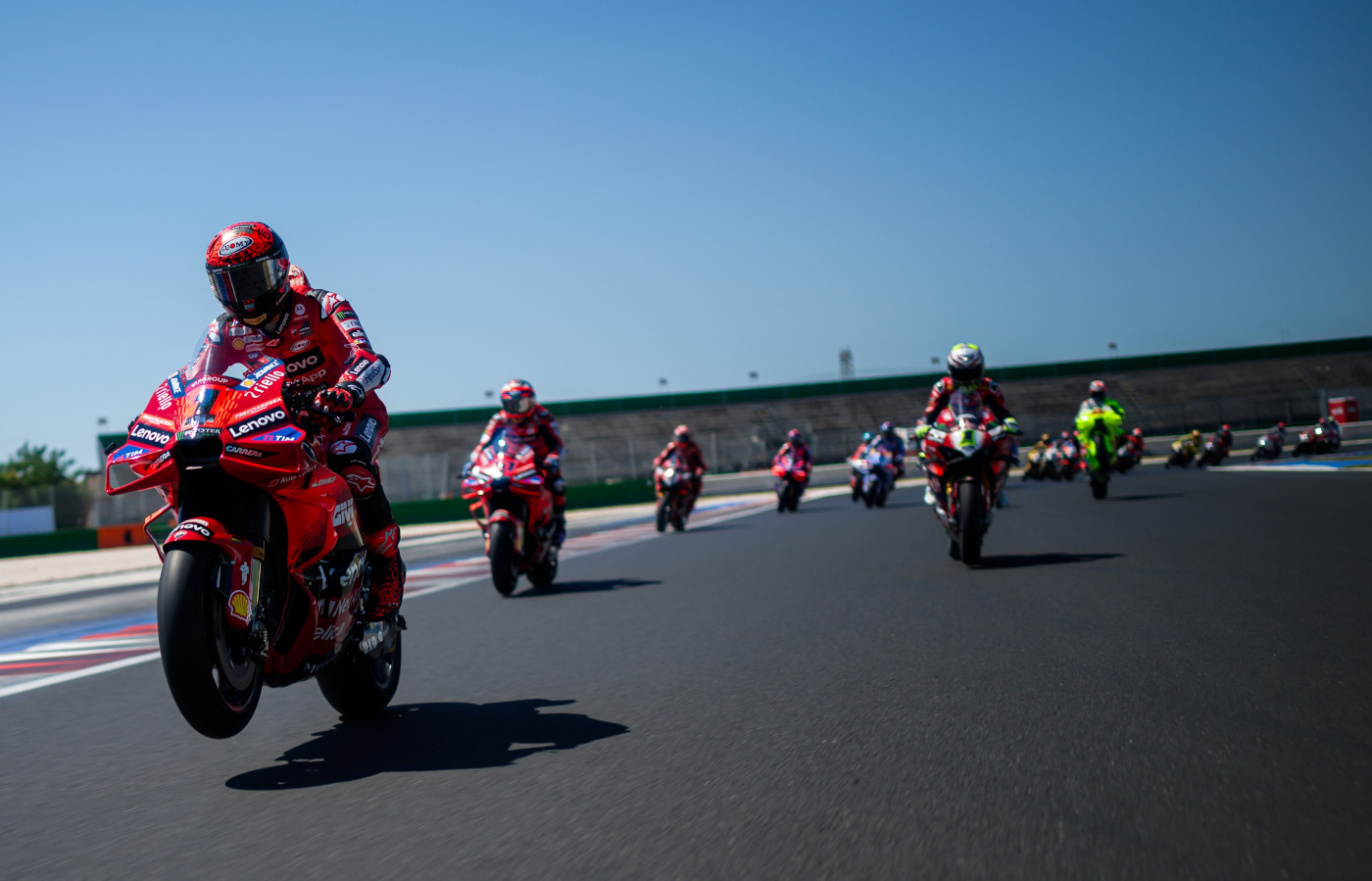 world-ducati-week-2024-dalam-torehan-rekor-mengagumkan