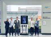 Mobil Listrik Dari Cina Dilarang Pakai Ultrafast Charging Milik Hyundai, Berlaku Agustus 2024!