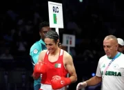 Imane Khelif Dipermalukan di Olimpiade Paris 2024, Ini Stigma Terhadap Ragam Identitas Gender