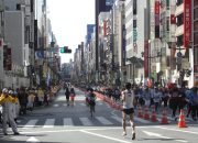 Dari Boston Hingga Tokyo, 5 Lomba Maraton Bergengsi di Dunia