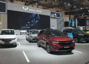 Promo Wuling Air EV DP Cuma Rp 8 Juta Sambut Hari Kemerdekaan