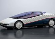 Restorasi Honda HP-X 1984, Super Car Retro Cikal Bakal NSX
