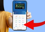 Cara Mencairkan Limit Tokopedia Card ke DANA