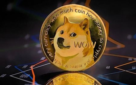harga-dogecoin-melesat-14%,-aktivitas-jaringan-meningkat-signifikan