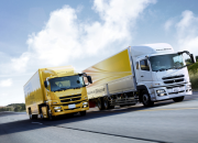 Cari Truk Tangguh? Ini Rekomendasinya !