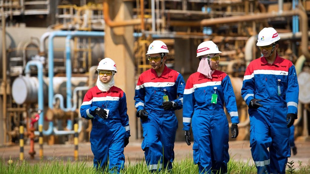 pertamina-jadi-bumn-dengan-setoran-pajak-terbesar-di-indonesia