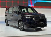 Spesifikasi dan Prediksi Harga Honda Step WGN Hybrid Yang Bakal Meluncur Akhir Tahun 2024