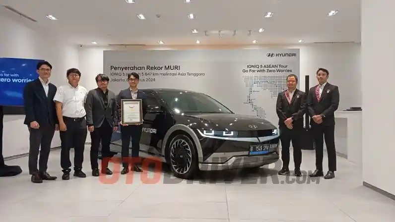 hyundai-ioniq-5-diganjar-penghargaan-rekor-muri