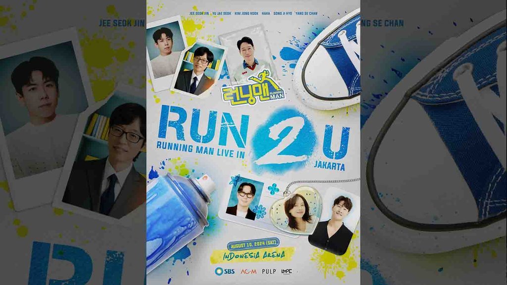 rundown-running-man-run-2-u-jakarta-2024-dan-lokasinya