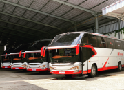 Prospek Cerah Industri Karoseri di Indonesia, Menuju Kancah Global!
