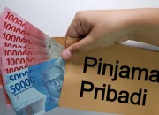 Tempat Pinjam Uang Pribadi yang Aman Selain Pinjol