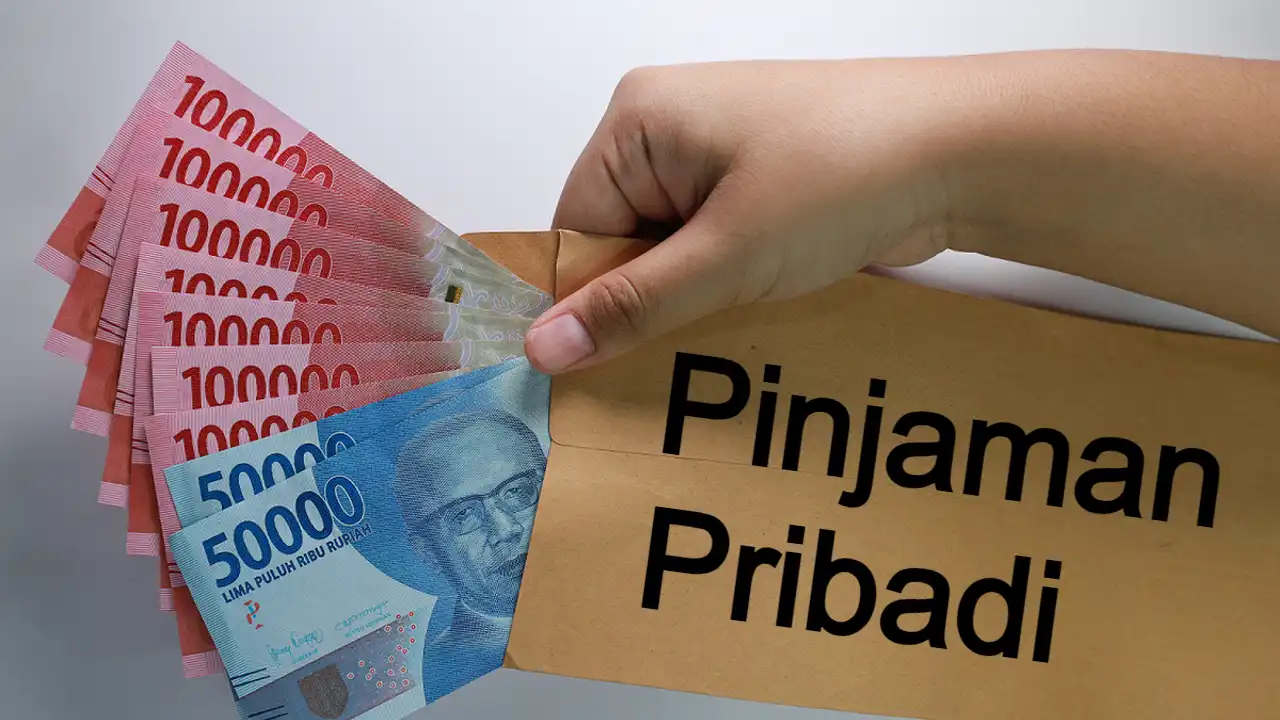 tempat-pinjam-uang-pribadi-yang-aman-selain-pinjol