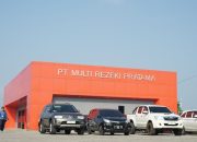 Mendorong Efisiensi Logistik, Bea Cukai Mengresmikan Pusat Logistik Berikat di PT MRP Sukabumi