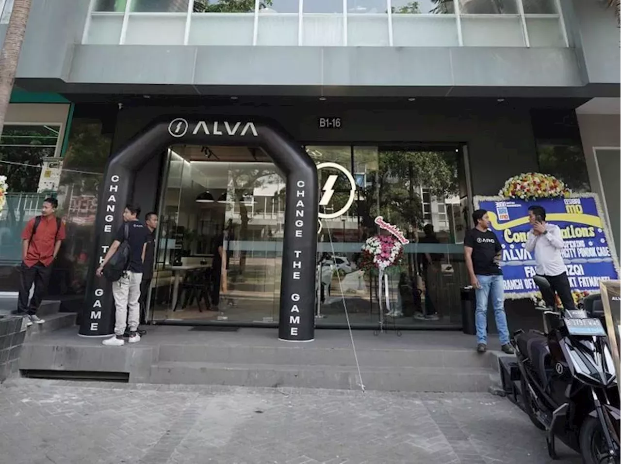 alva-experience-center-southcity-resmi-dibuka,-bidik-warga-tangsel-dan-depok!