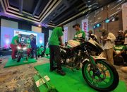 Juara Kontes Mekanik Castrol, SMKN 4 Jakarta Kunjungi Paddock MotoGP Mandalika 2024