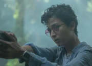 Sanja, Perempuan Detektif Bongkar Pembunuhan Berantai dalam ‘Kabut Berduri’