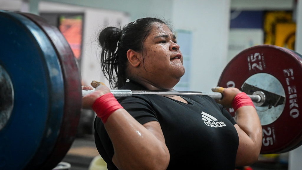 hasil-angkat-besi-olimpiade-2024:-nurul-akmal-peringkat-12