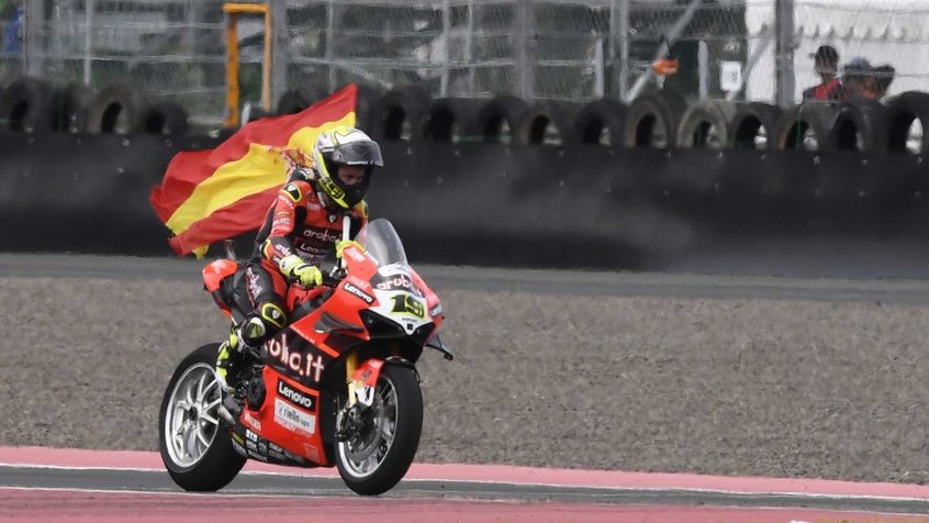 live-streaming-wsbk-portugal-2024-super-pole-race-2-&-klasemen