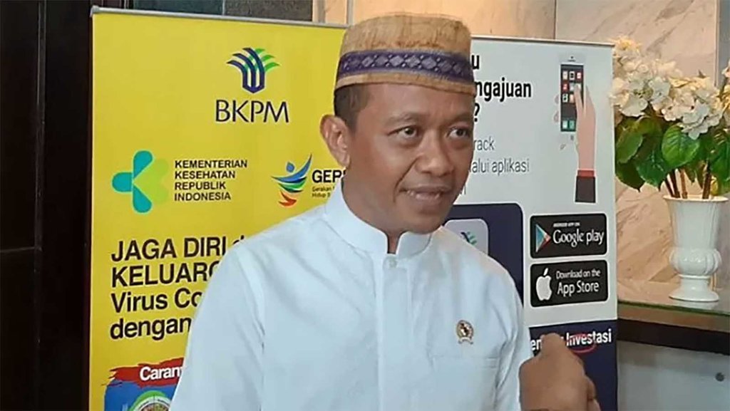 idrus-marham-jagokan-bahlil-jadi-ketum-golkar-gantikan-airlangga