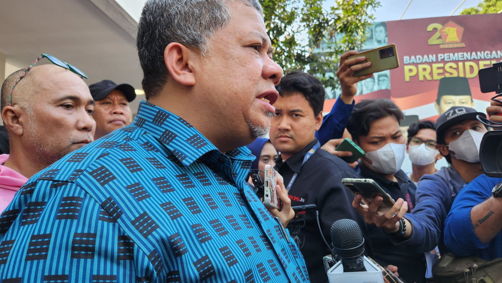 fahri-hamzah:-bung-anies-perlu-introspeksi
