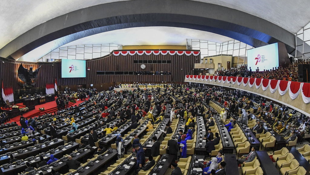 dpr-undang-prabowo-gibran-ke-acara-sidang-tahunan-mpr-16-agustus