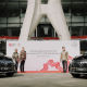 16-kendaraan-listrik-mercedes-benz-siap-dukung-upacara-hut-ri-di-ikn!