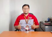 Kinerja Apik JNE Tasikmalaya di Paruh Pertama Tahun 2024