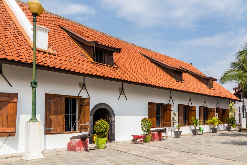 museum-bahari:-sejarah-maritim-nusantara-dalam-satu-tempat