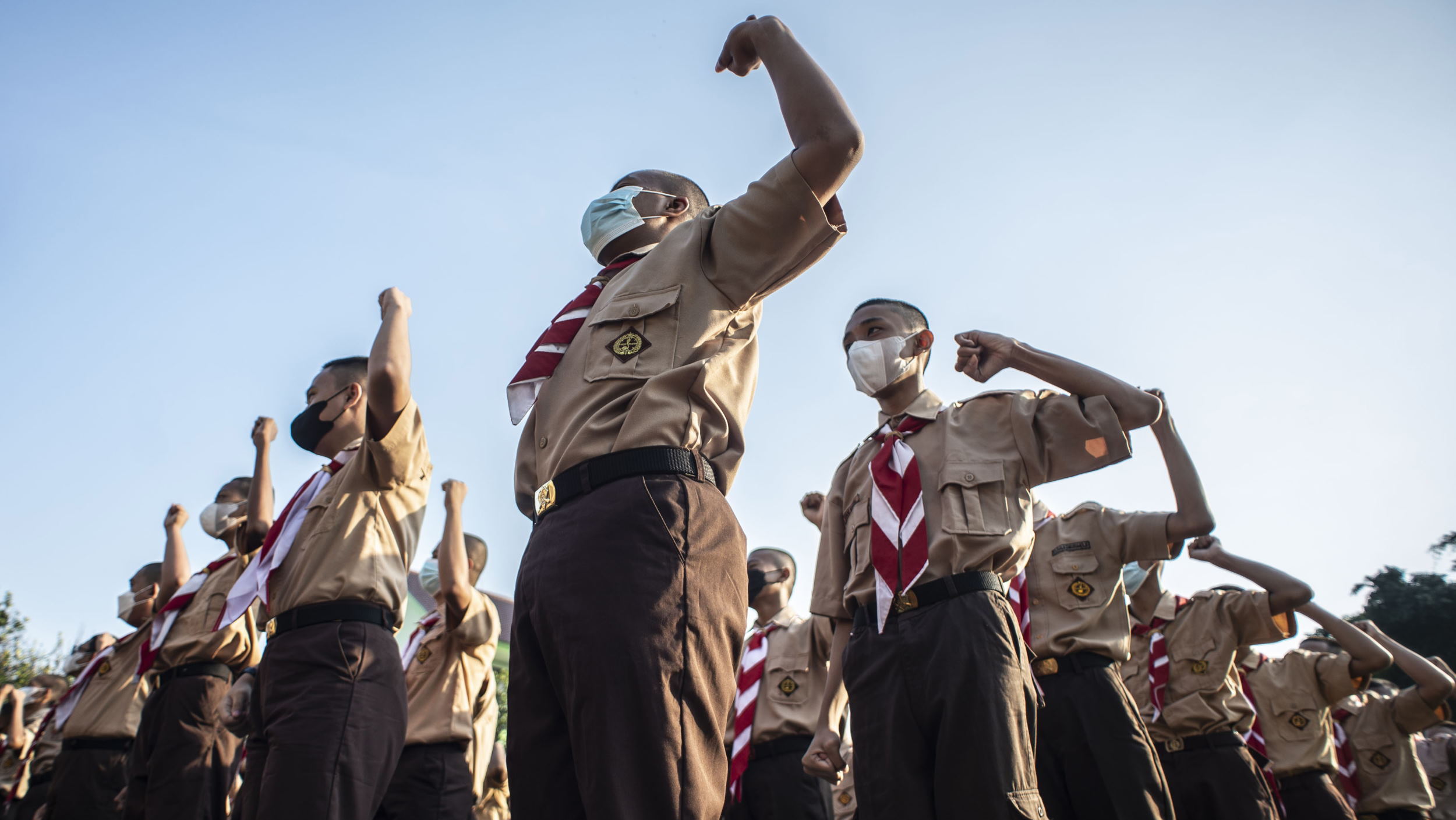 7-contoh-sambutan-pembina-upacara-hari-pramuka-penuh-semangat