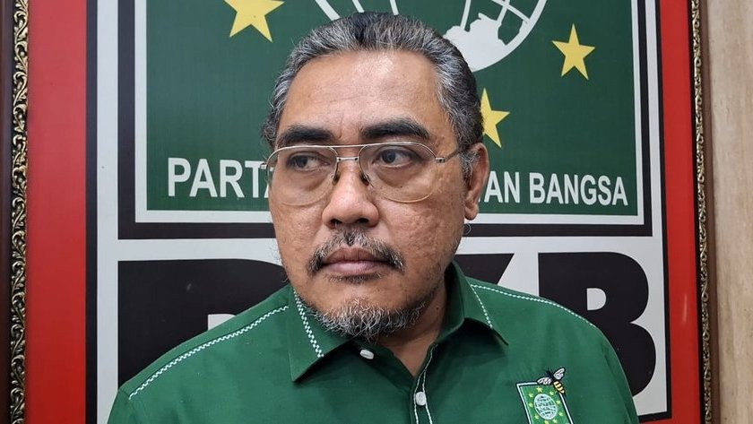 jazilul-ingatkan-dasar-hukum-organisasi-pkb-&-pbnu-beda