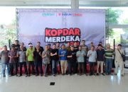 Kopdar Merdeka Suzuki Trada dan Ubiklan, Perkuat Kerja Sama Bisnis