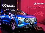 GWM Targetkan Penjualan 500 Ribu Unit di 2024