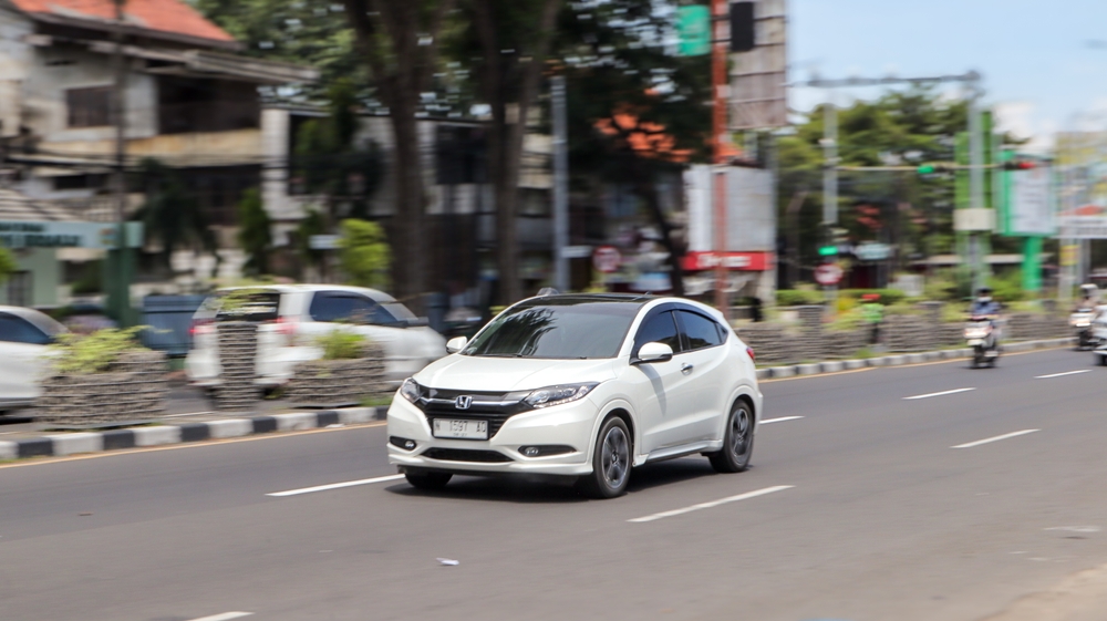 spesifikasi-hingga-harga-bekas-honda-hrv-2017,-trendy-dengan-budget-minim