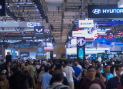 Penjualan Mobil Bulan Juli 2024 Masih Lesu, BYD Klaim Cuan!
