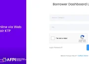 6 Penyedia Pinjaman Online Via Web Langsung Cair KTP