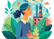 Dampak Panjang Krisis Iklim, Korban Kekerasan Berbasis Gender Sulit Akses Keadilan