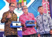 Bagaimana Caranya Menurunkan Cost Logistik Menjadi 8%?